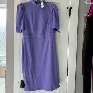 NY&Co Womens Pencil Dress size 10 NWT